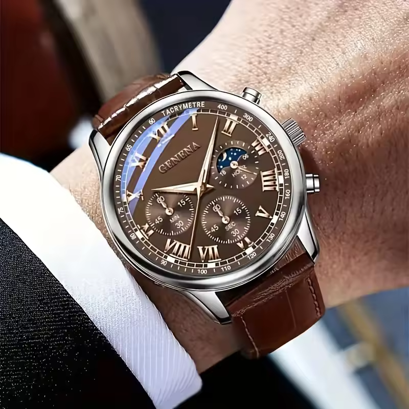 Montre