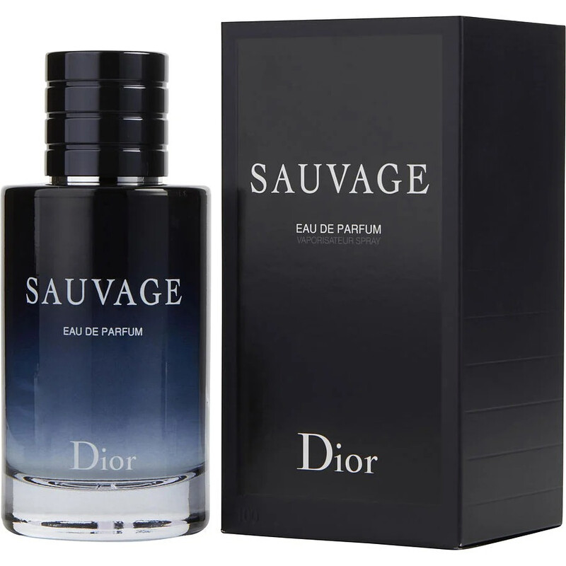 Dior Parfum 1