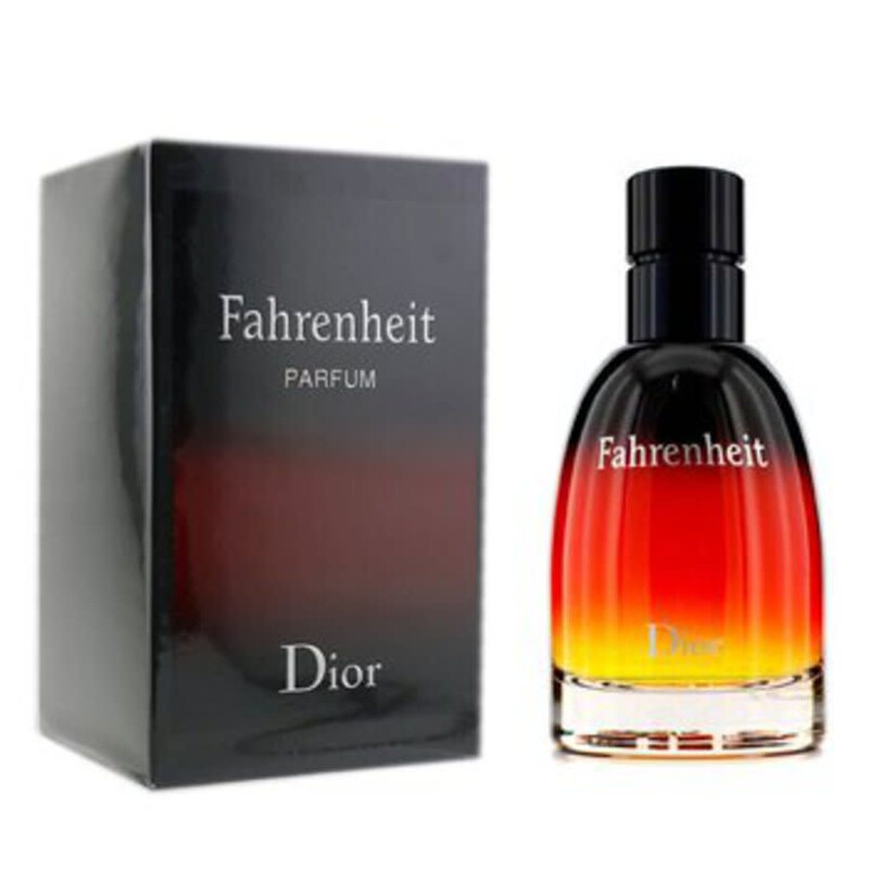 Dior Parfum 3