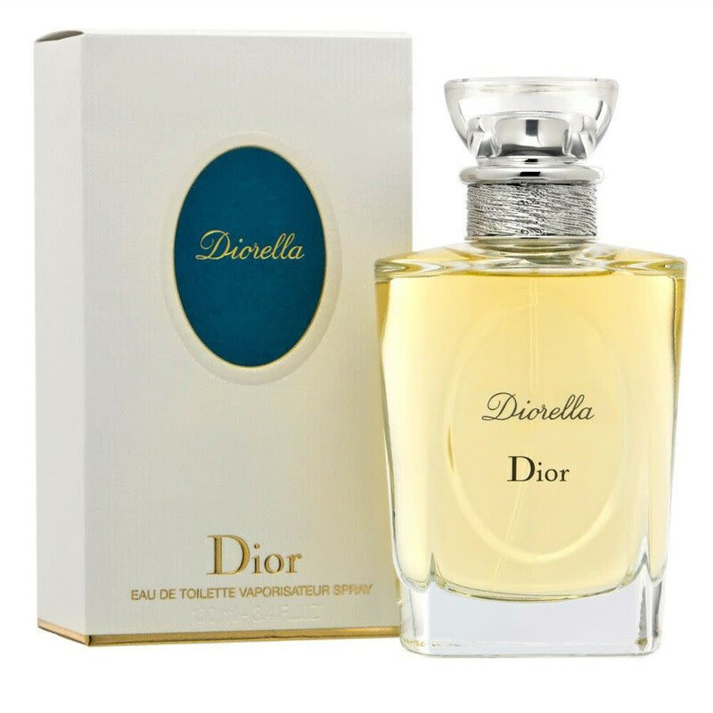 Dior Parfum 3