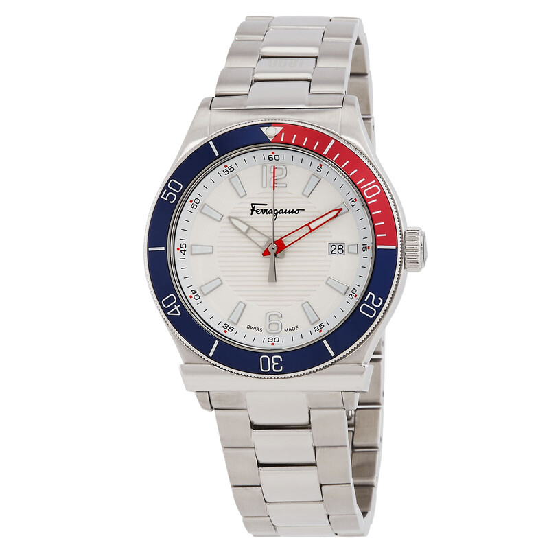 Ferragamo Montre 3