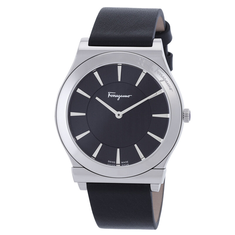 Ferragamo Montre 3