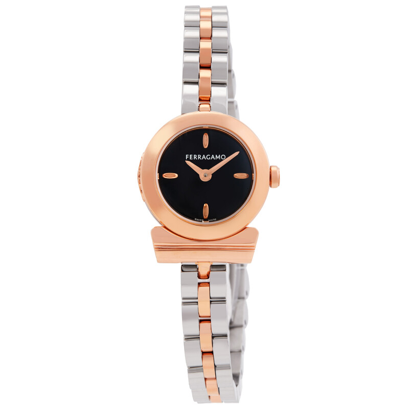 Ferragamo Montre 3