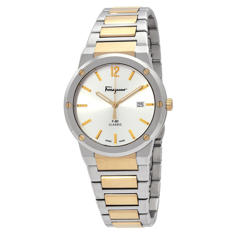 Ferragamo Montre 3