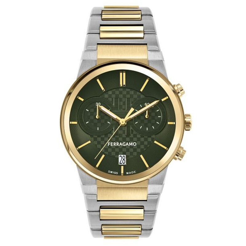 Ferragamo Montre 3