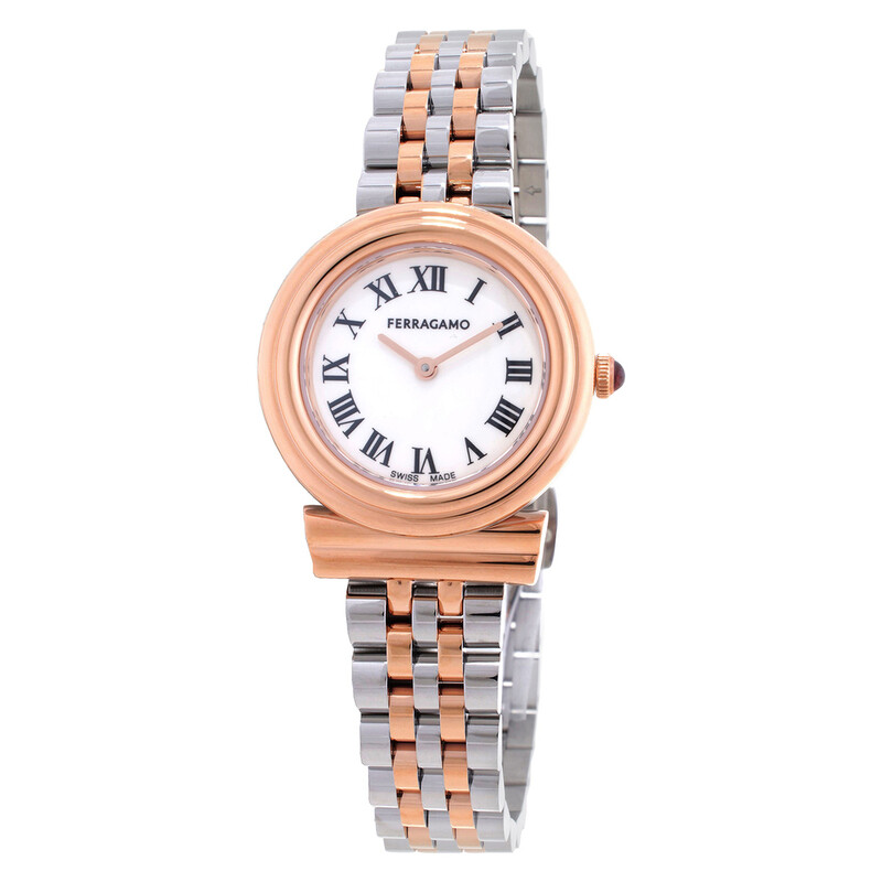 Ferragamo Montre 3