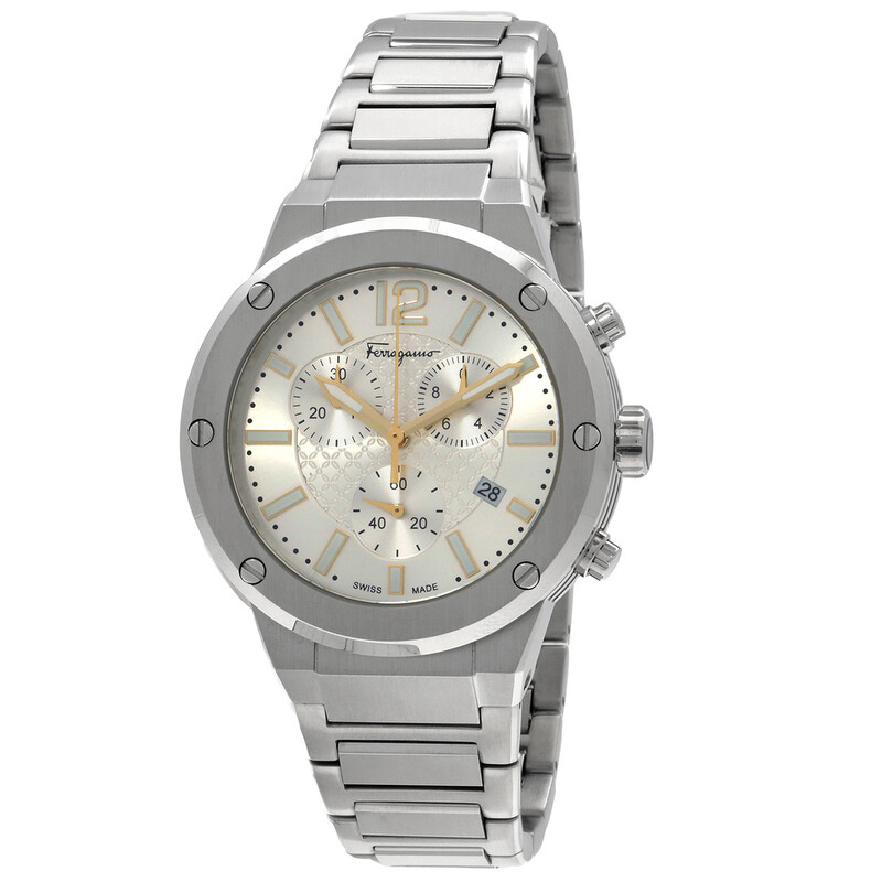 Ferragamo Montre 3
