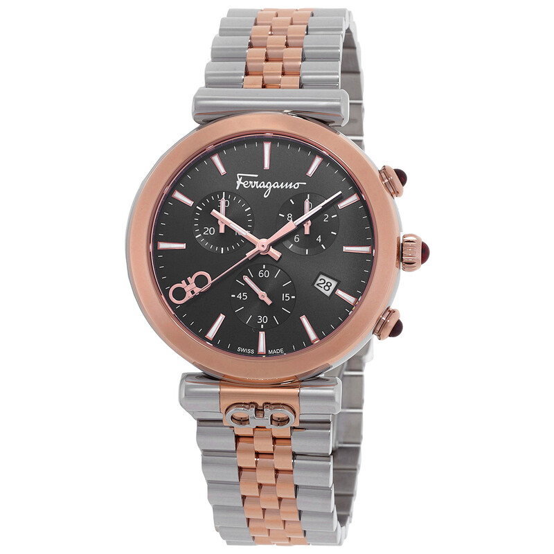 Ferragamo Montre 3