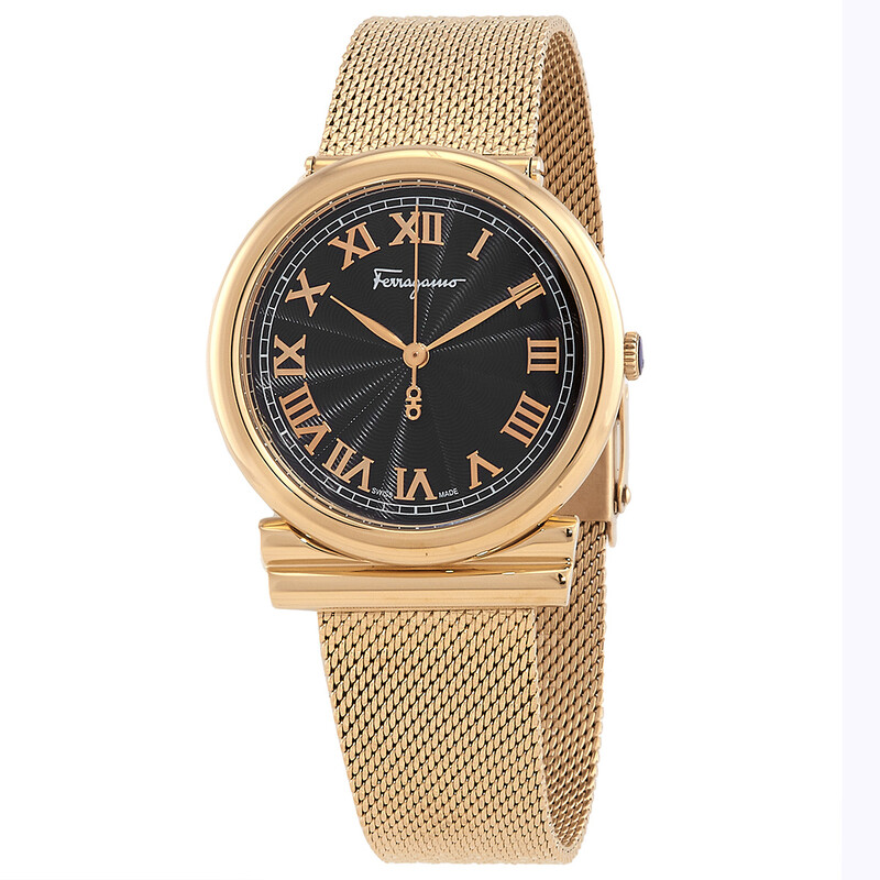 Ferragamo Montre 3