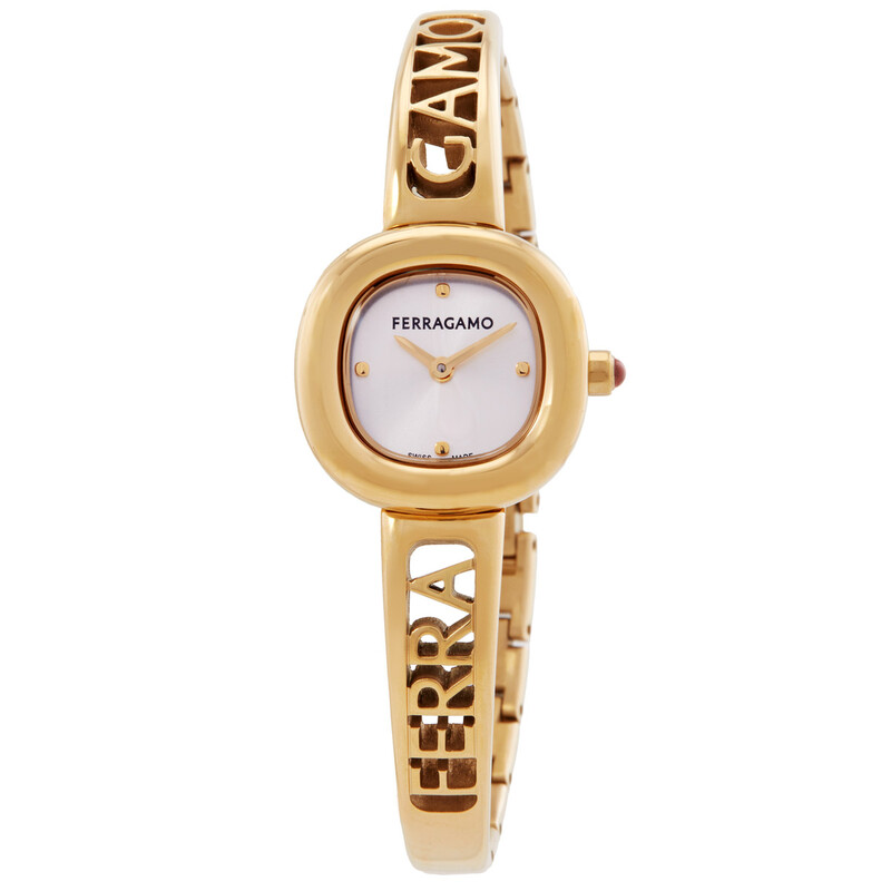 Ferragamo Montre 3