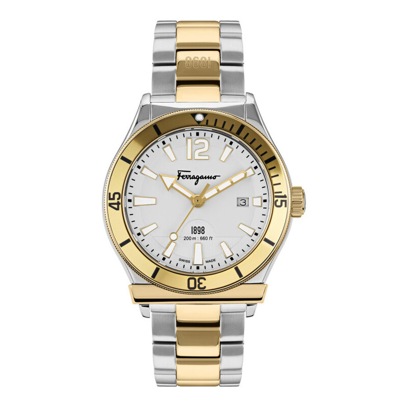 Ferragamo Montre 3