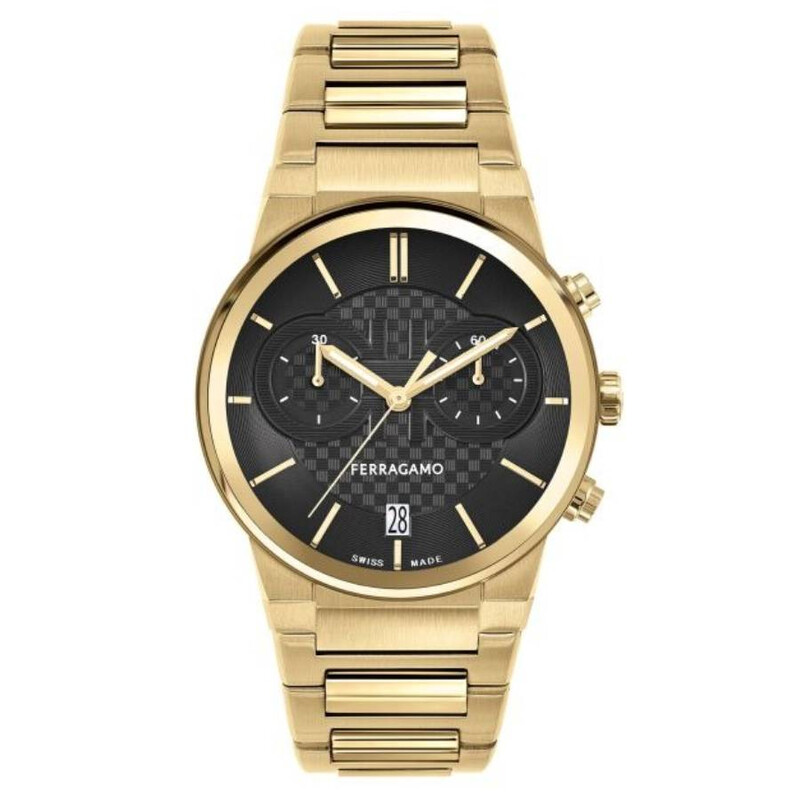 Ferragamo Montre 3