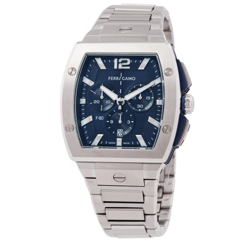 Ferragamo Montre 3