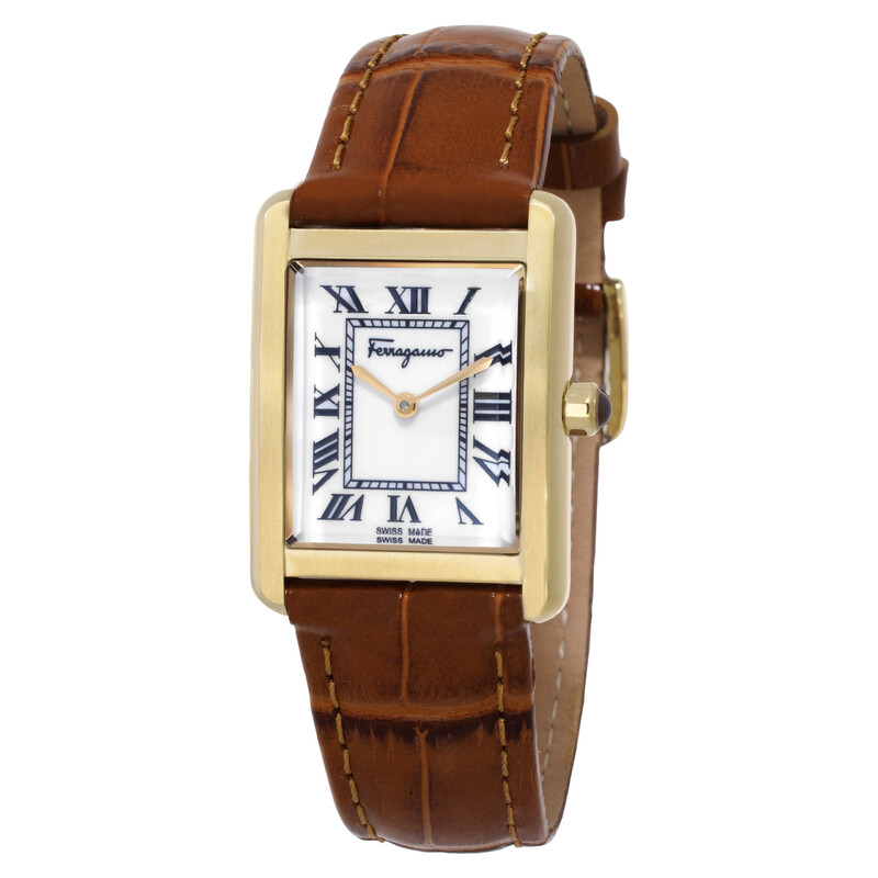 Ferragamo Montre 3