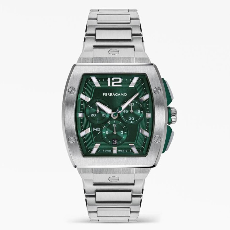 Ferragamo Montre 3