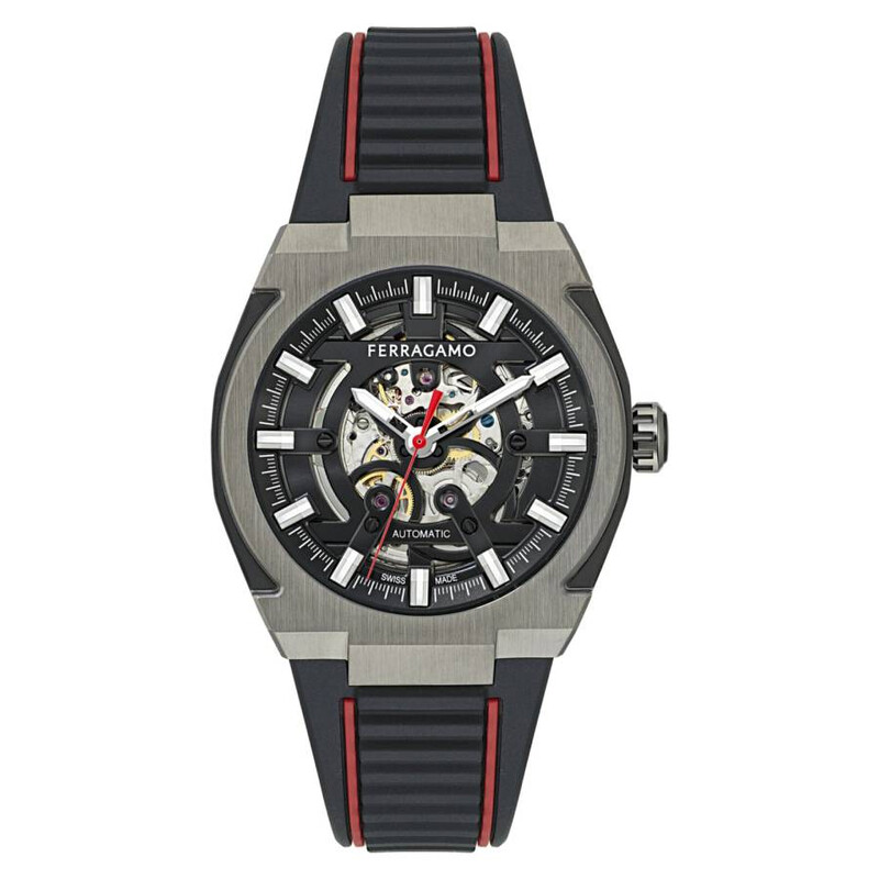Ferragamo Montre 3