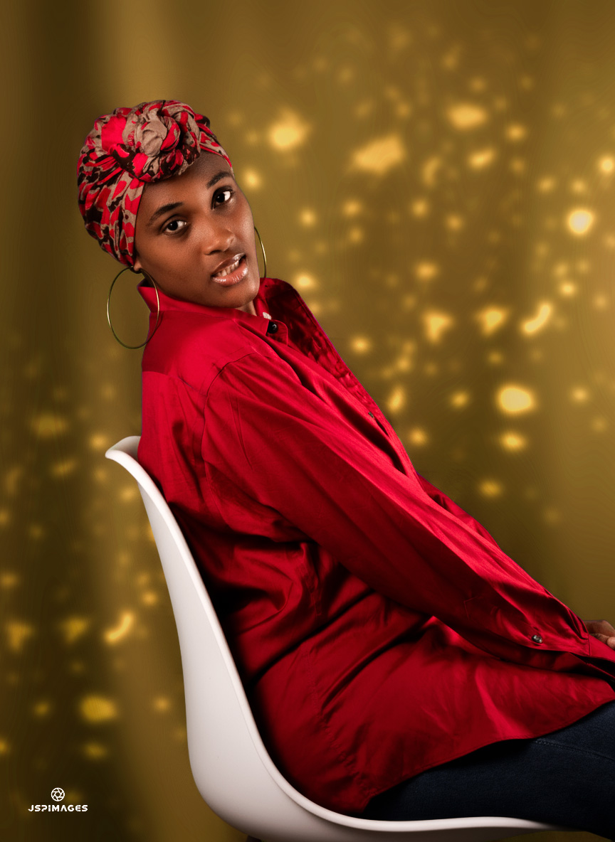 Photoshoot Fashion