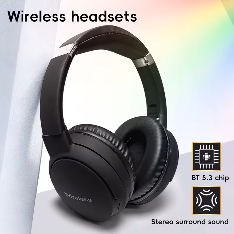 Casques