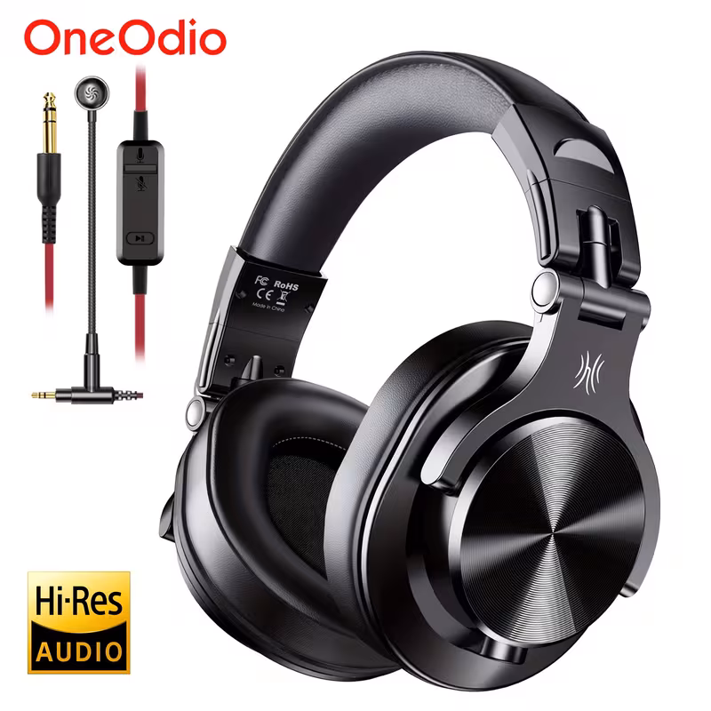 Casques