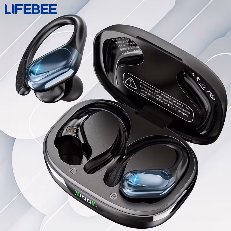 Casques