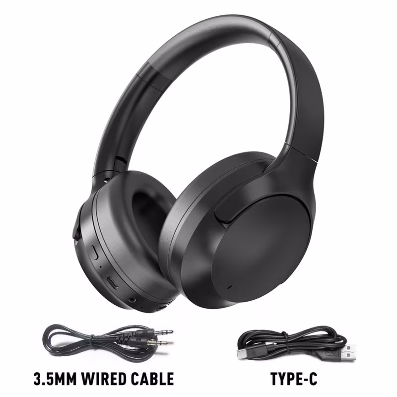 Casques