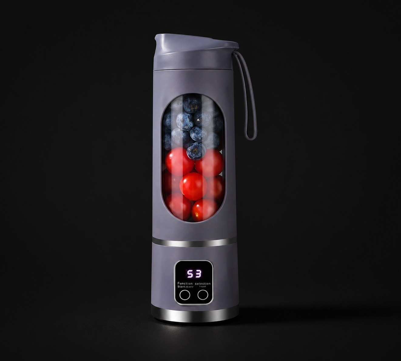 Blender Portable