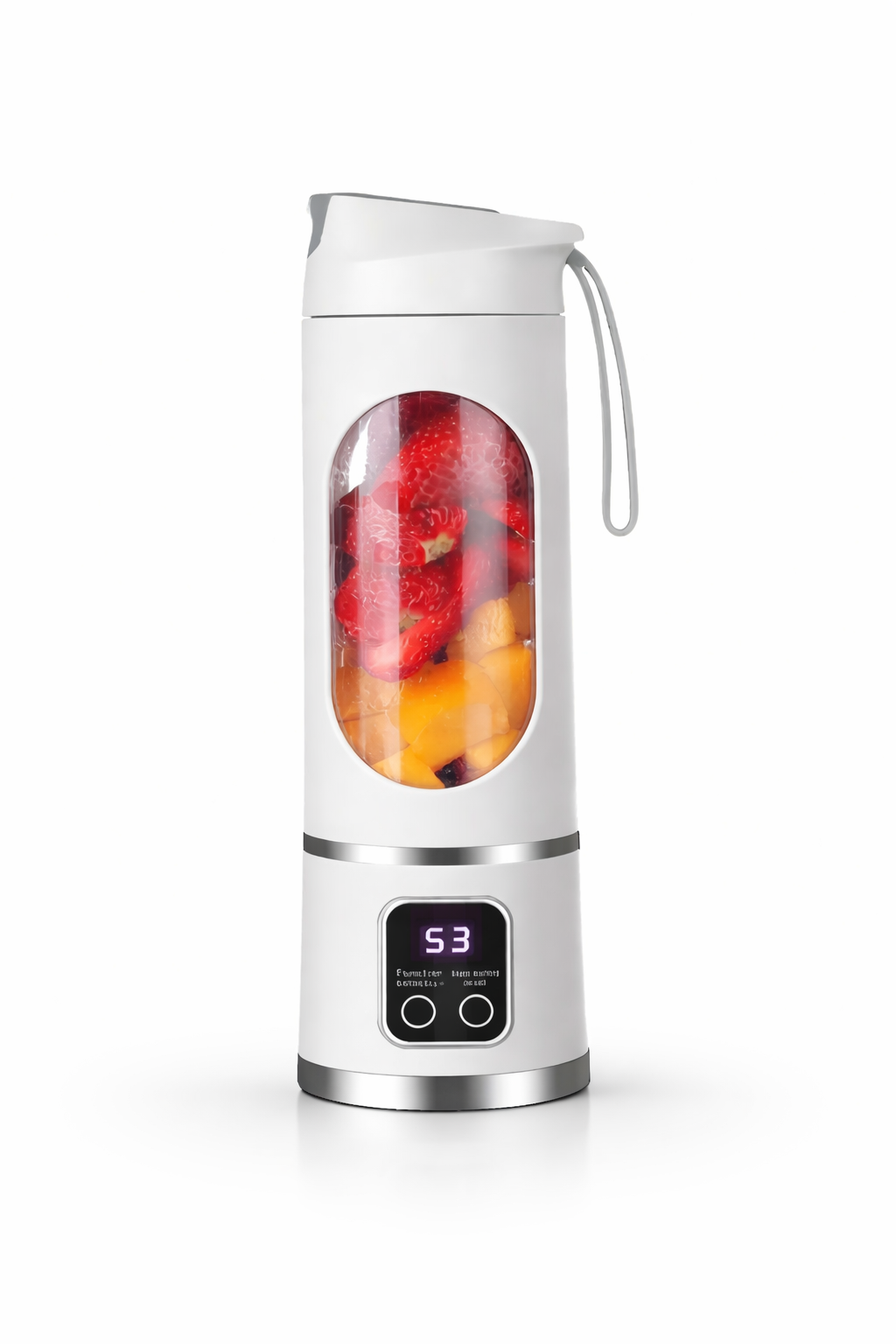 Blender Portable