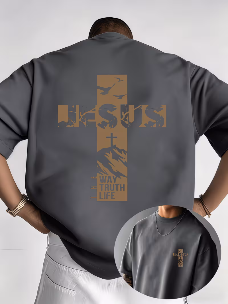 Clothes for Men