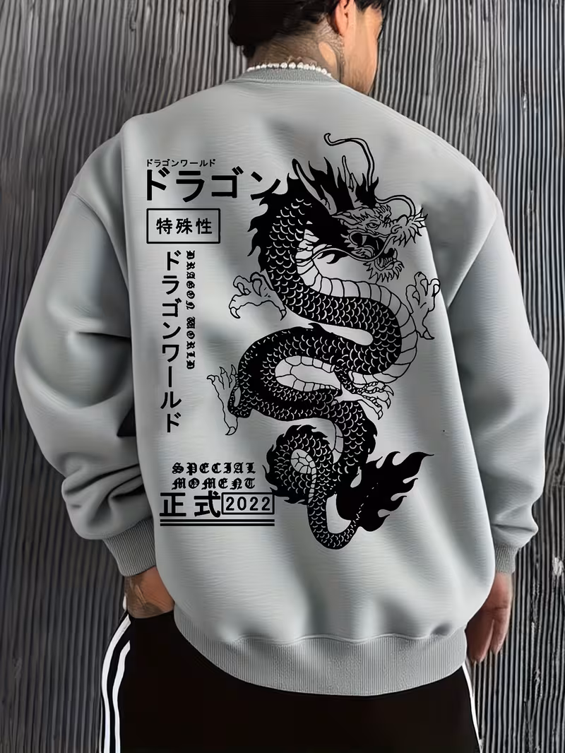 Clothes for Men