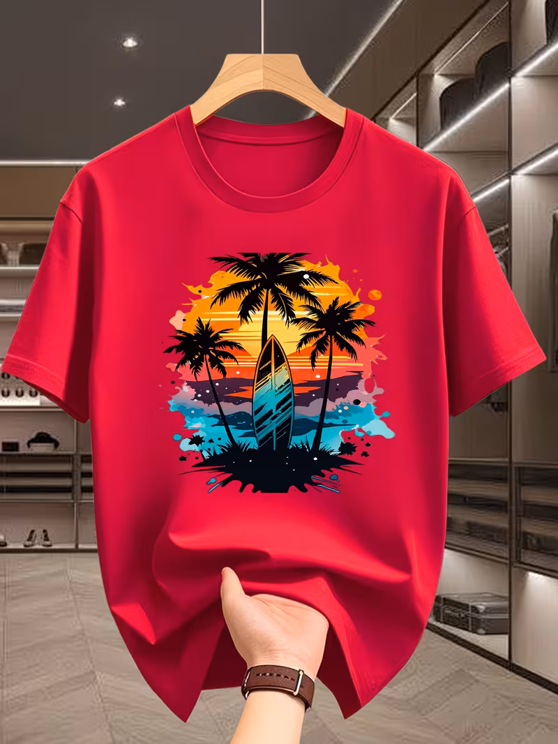 Clothes for Men