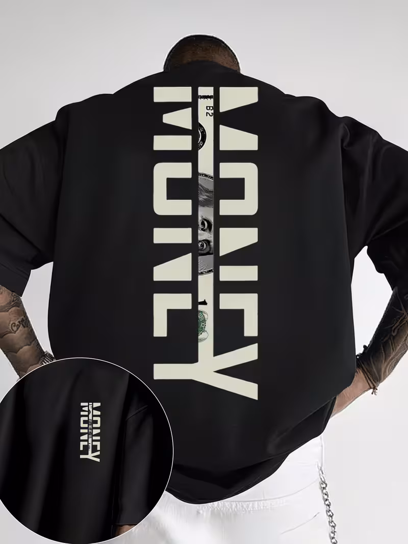 Clothes for Men