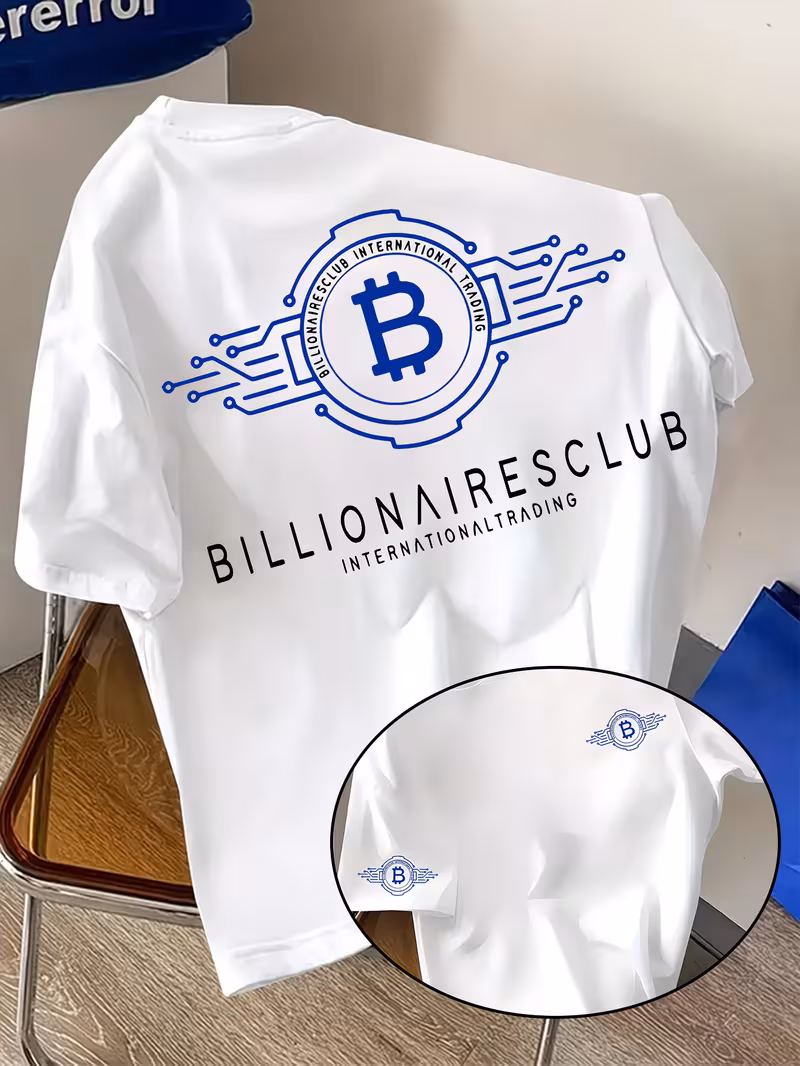 Clothes for Men