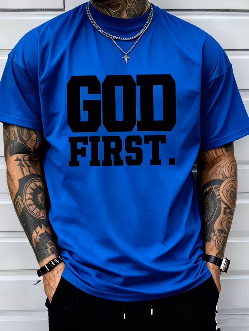 Clothes for Men