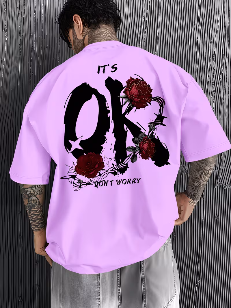 Clothes for Men