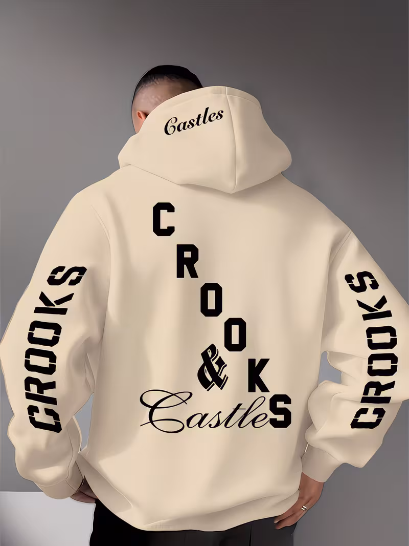Clothes for Men