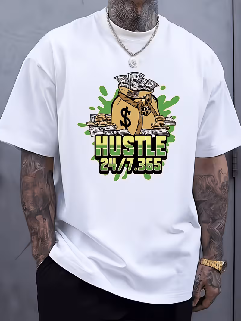 Clothes for Men