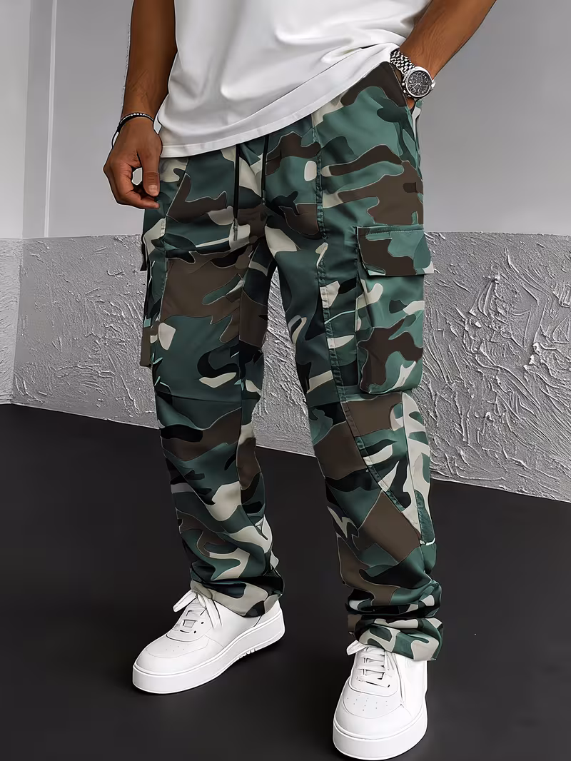 Clothes for Men