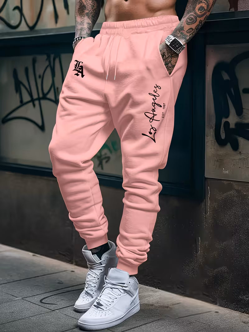 Clothes for Men