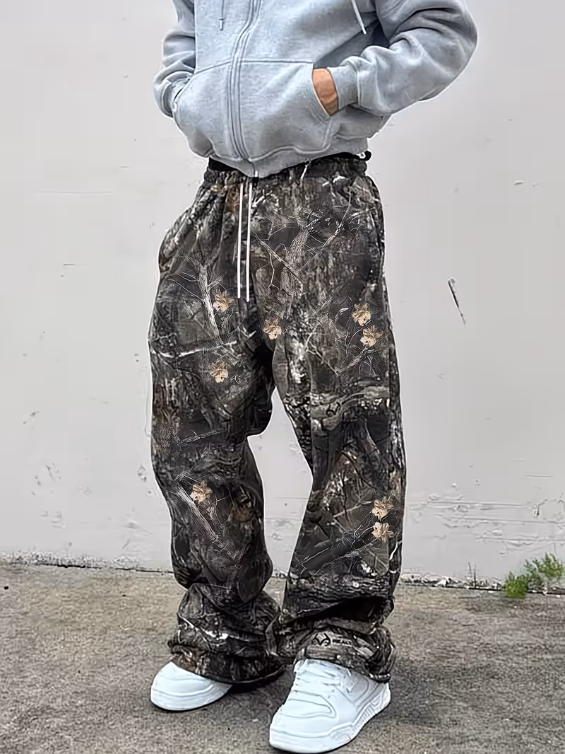 Clothes for Men