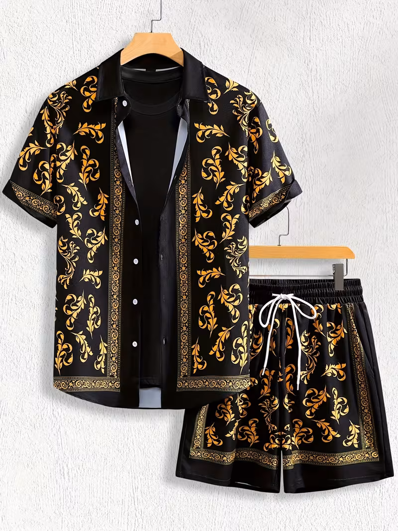 Clothes for Men