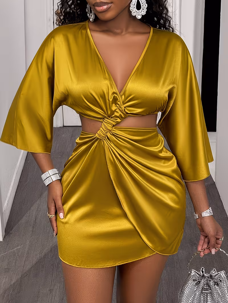 Robe Tendance