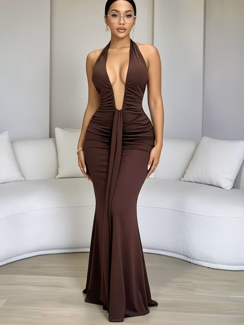 Robe Tendance