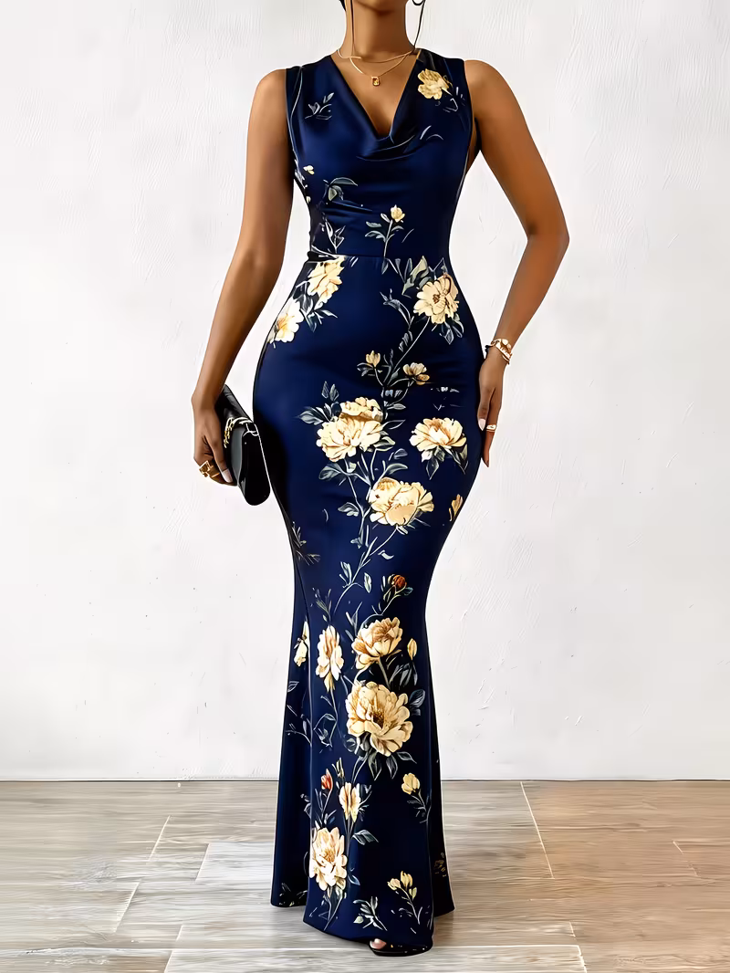 Robe Tendance