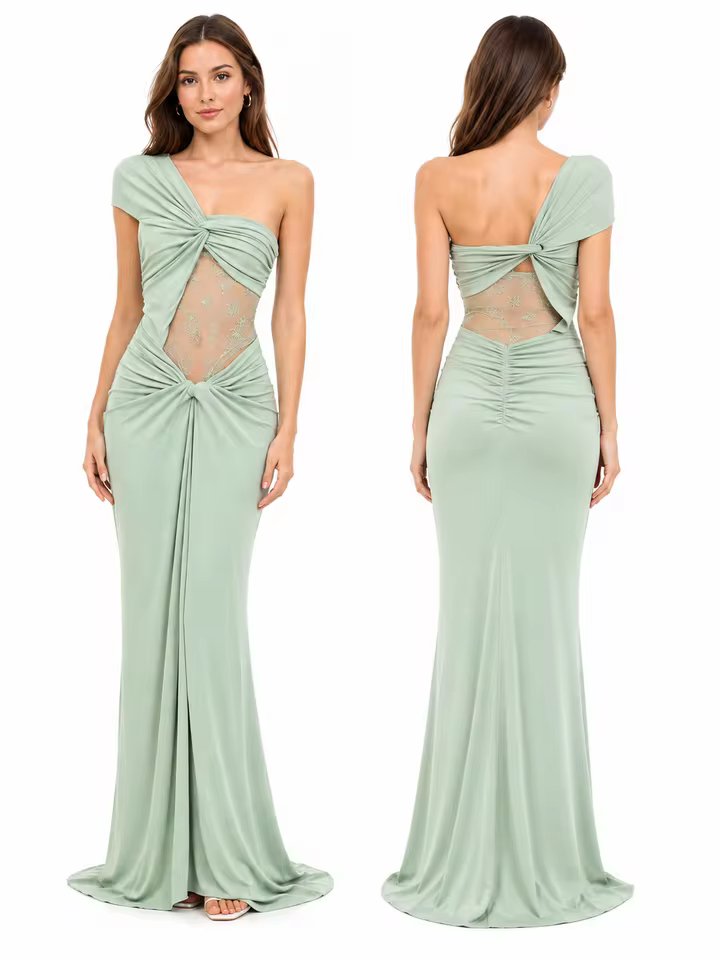 Robe Tendance