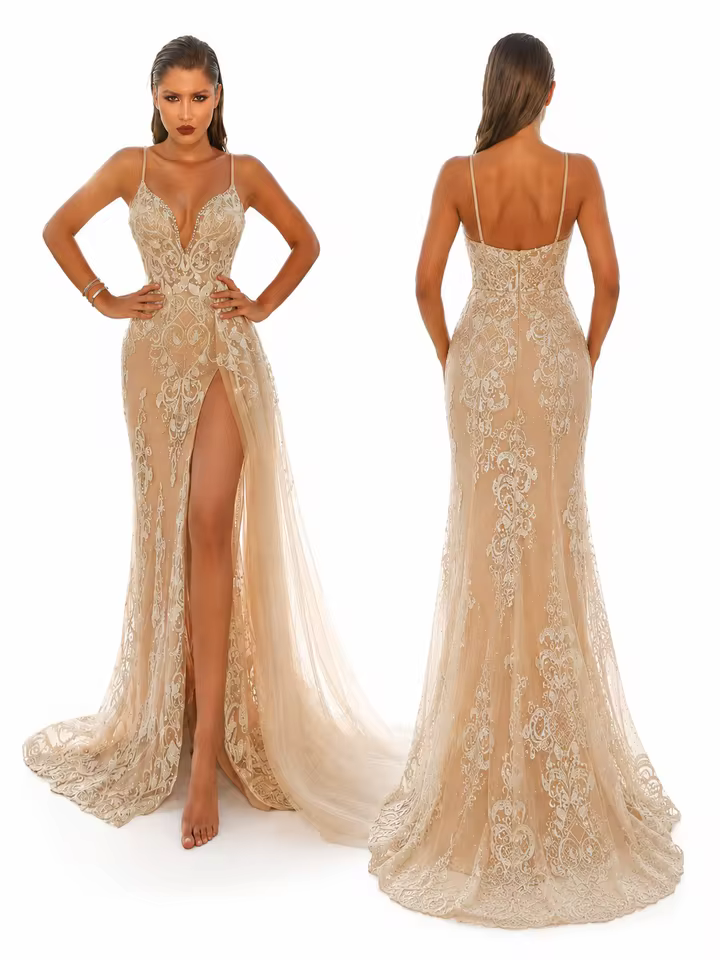 Robe Tendance
