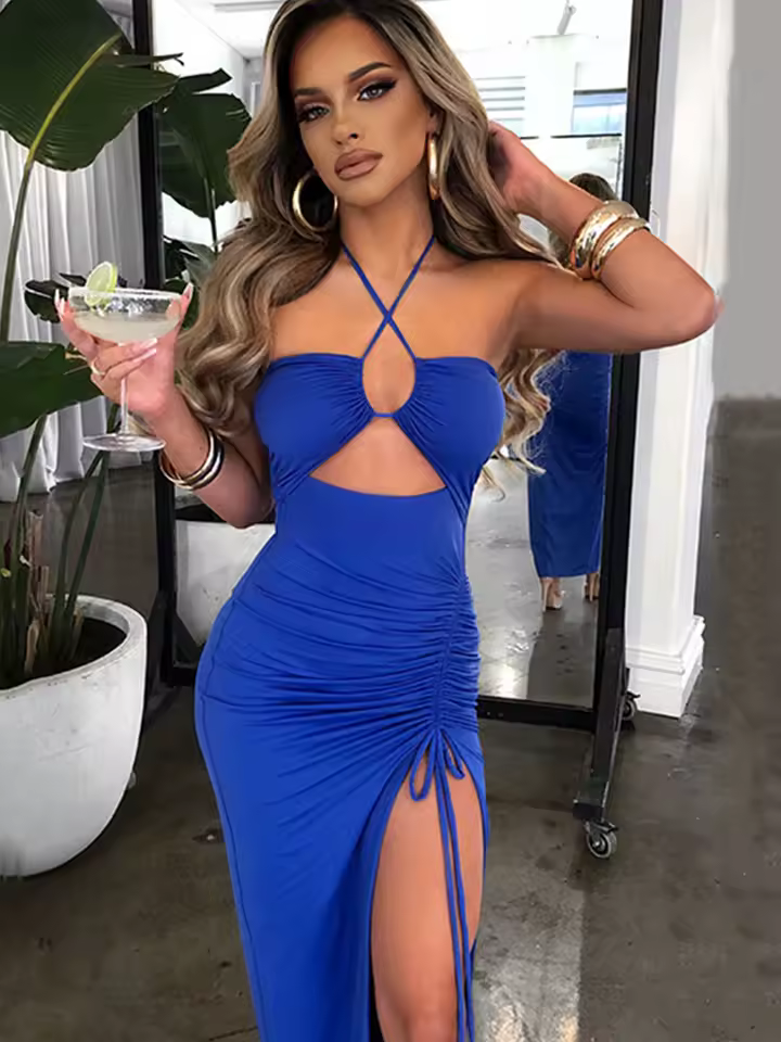Robe Tendance