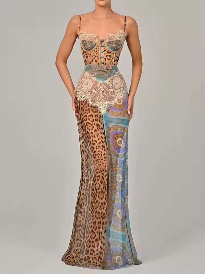 Robe Tendance