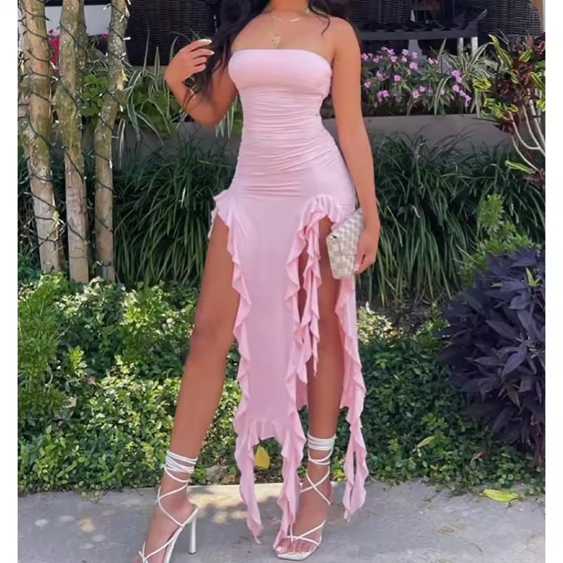 Robe Tendance