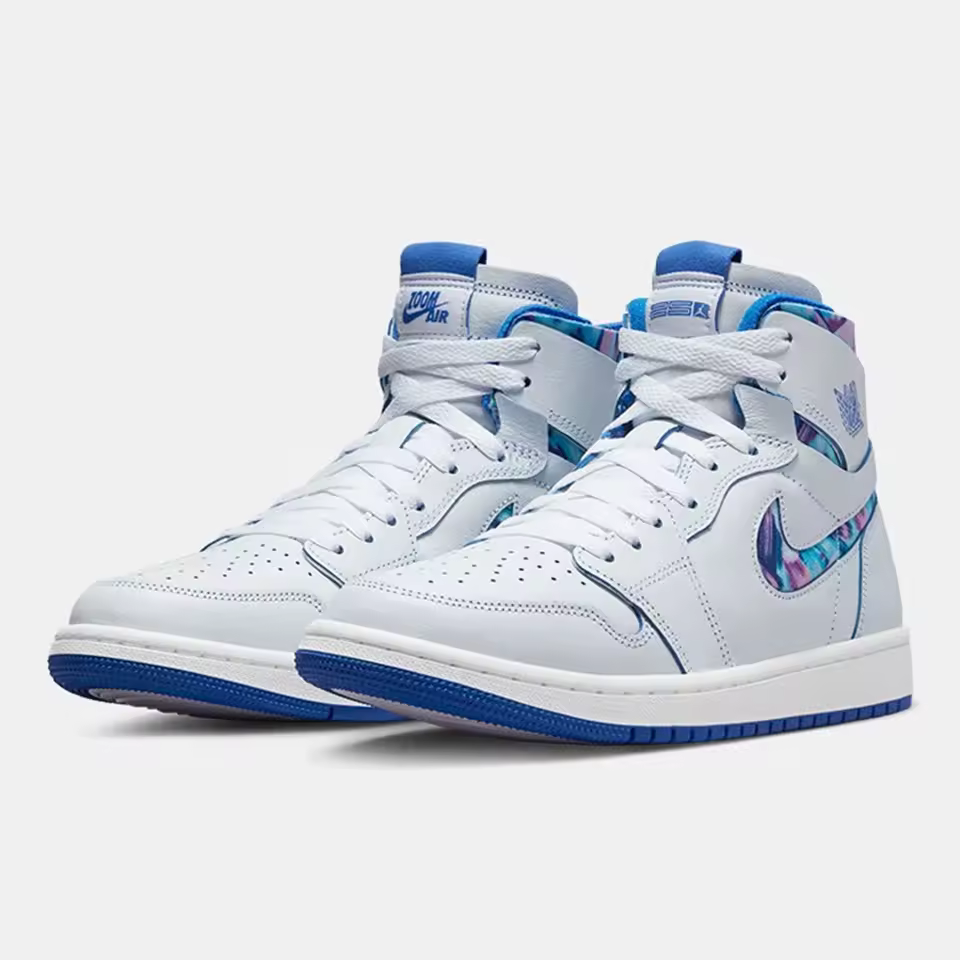 Sneaker High Top