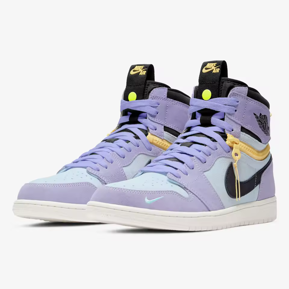Sneaker High Top